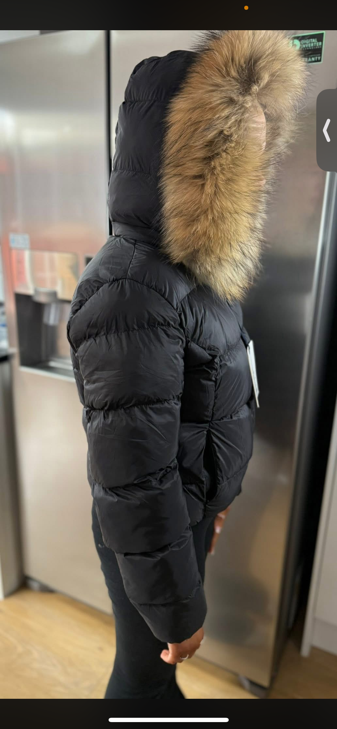 Moncler Coat