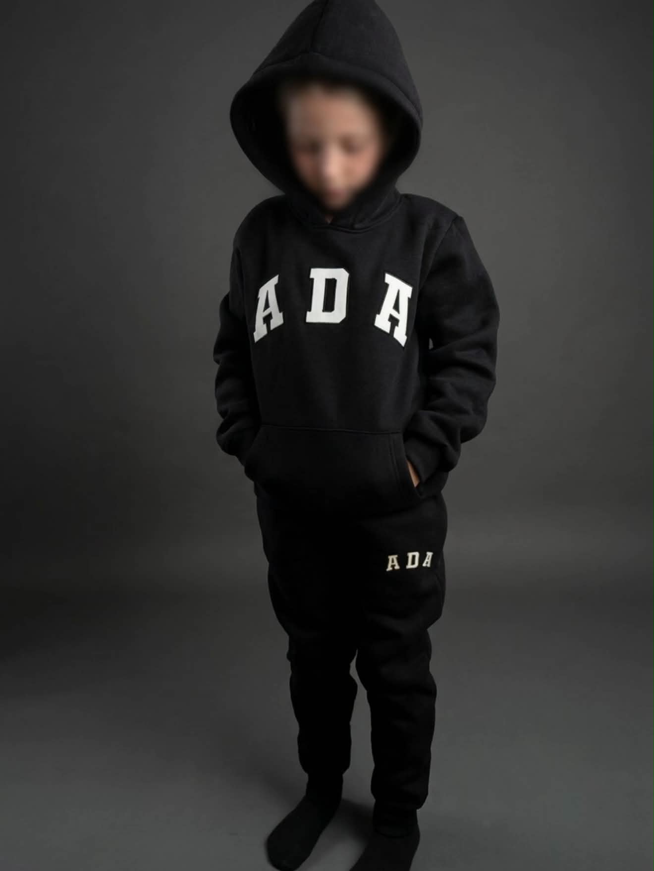 ADA Tracksuits