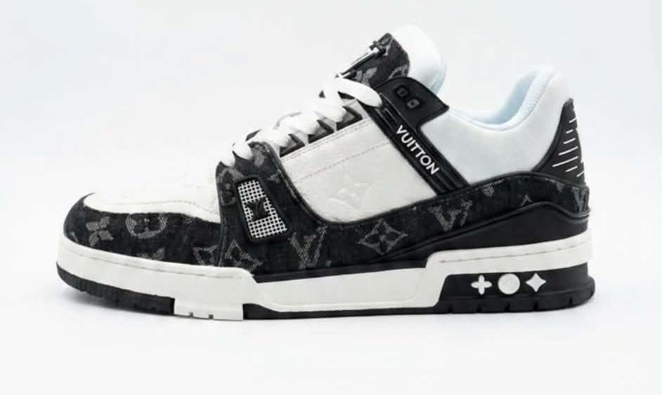 Louis Vuitton Trainers