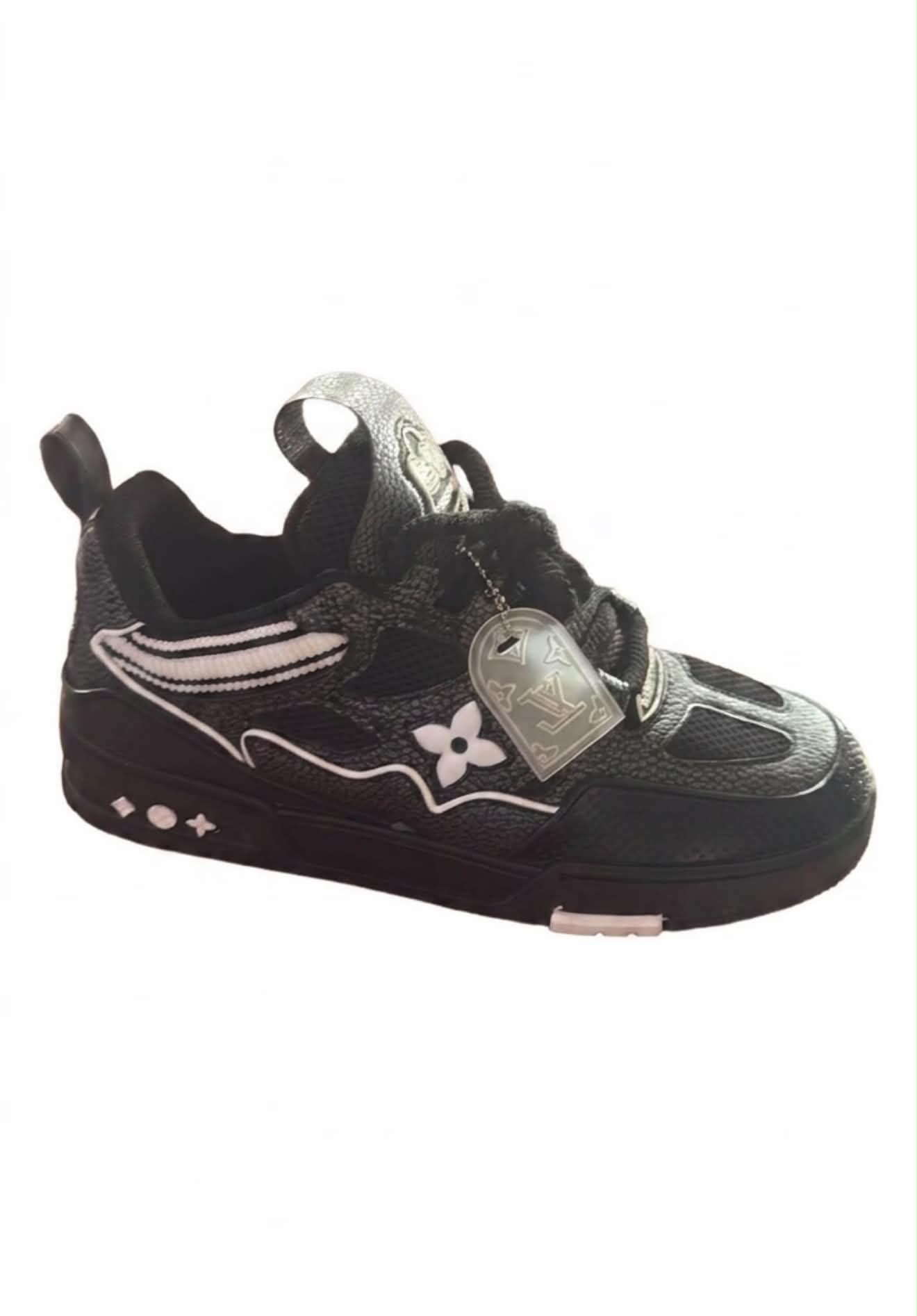 Louis Vuitton Trainers