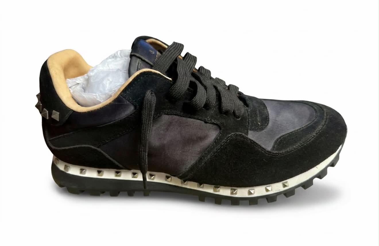 Valentino Trainers