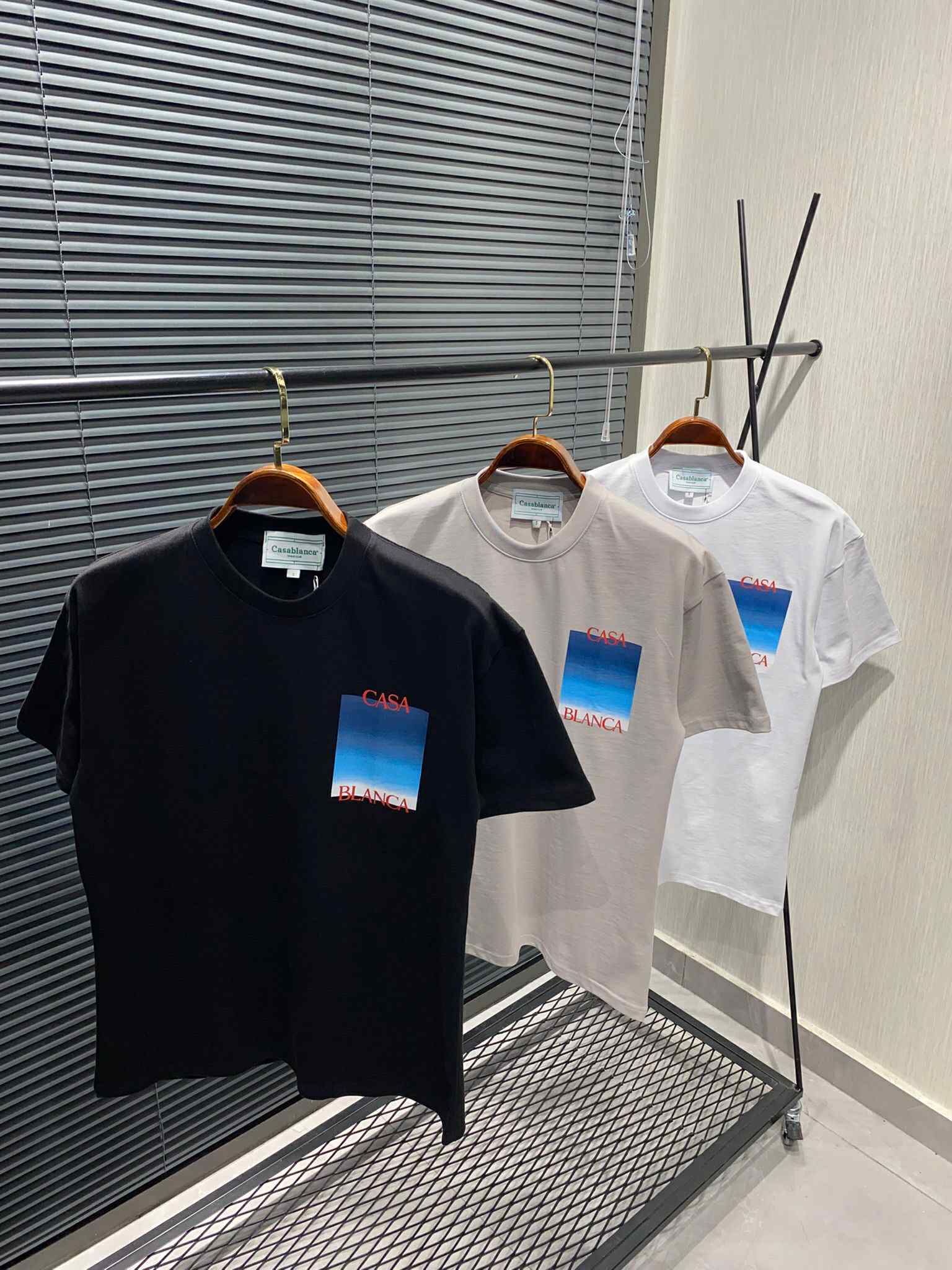 Casa Blanca - T-Shirt