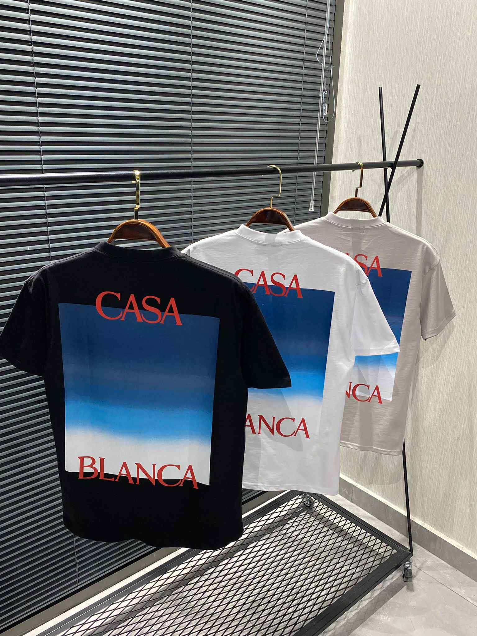 Casa Blanca - T-Shirt