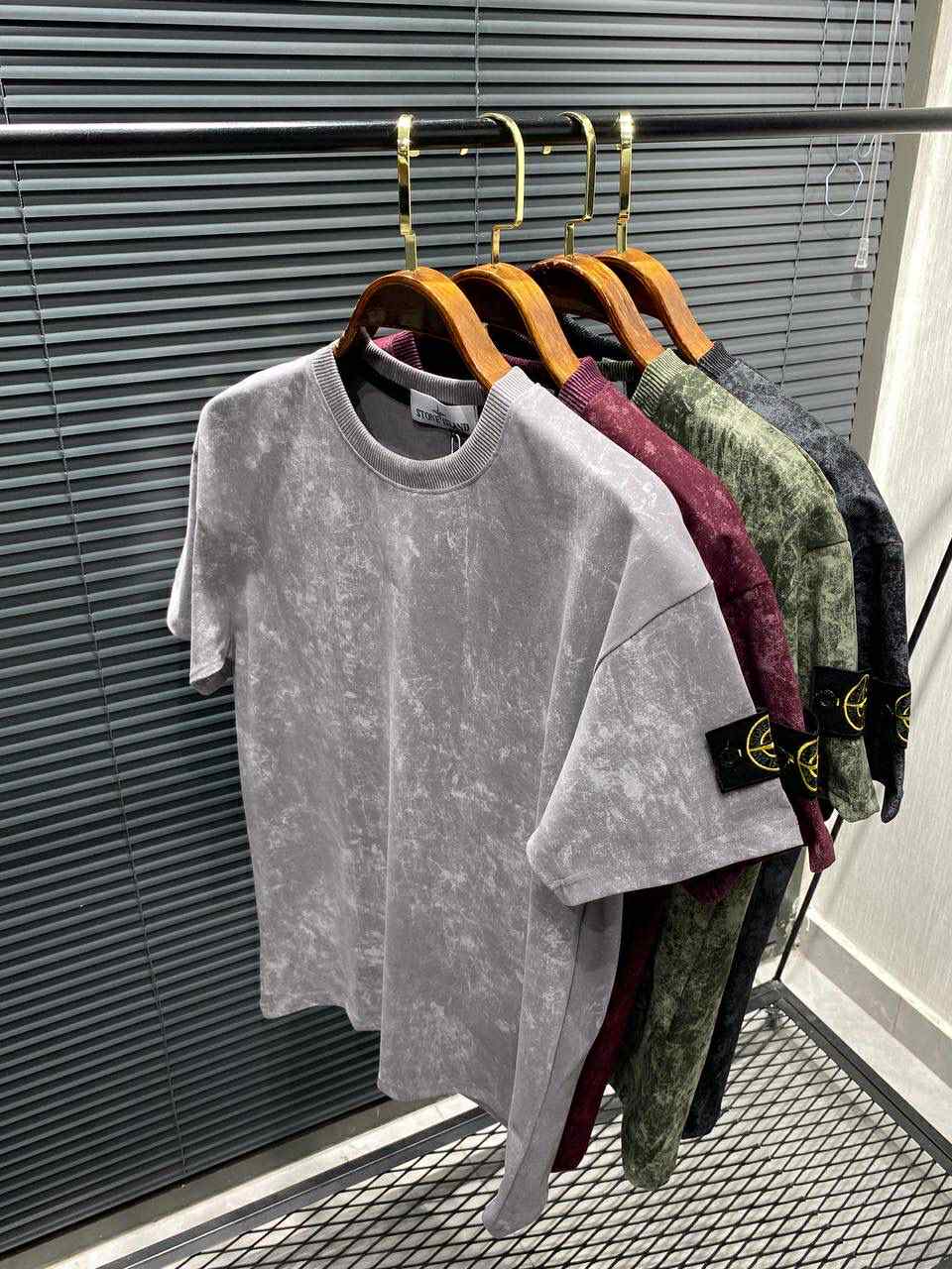 Stone Island T-Shirt