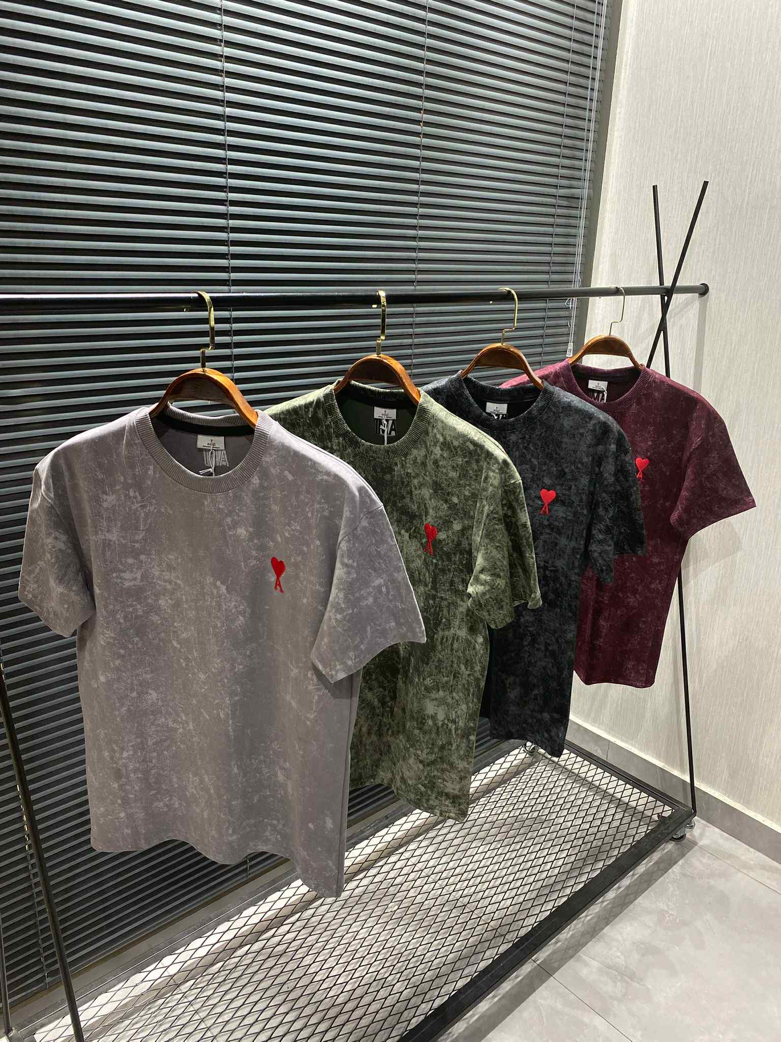 Ami De Coeur T-Shirt