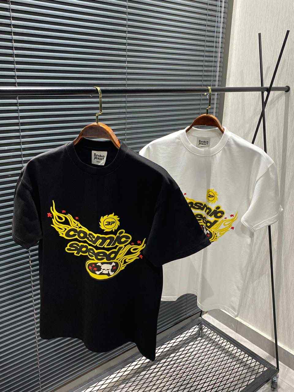 Cosmic Speed T-Shirt