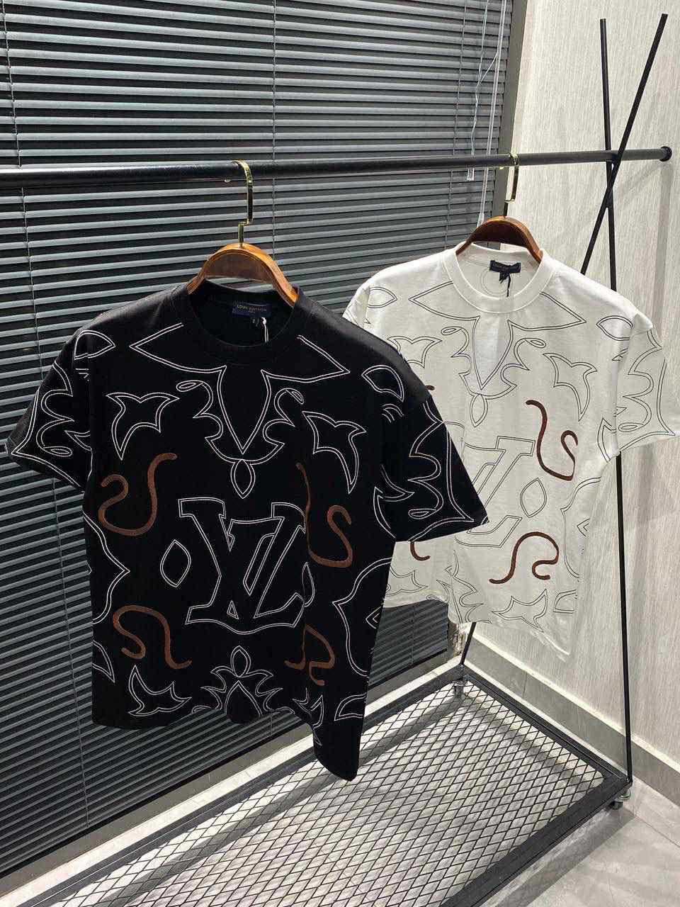Louis Vuitton T-Shirt