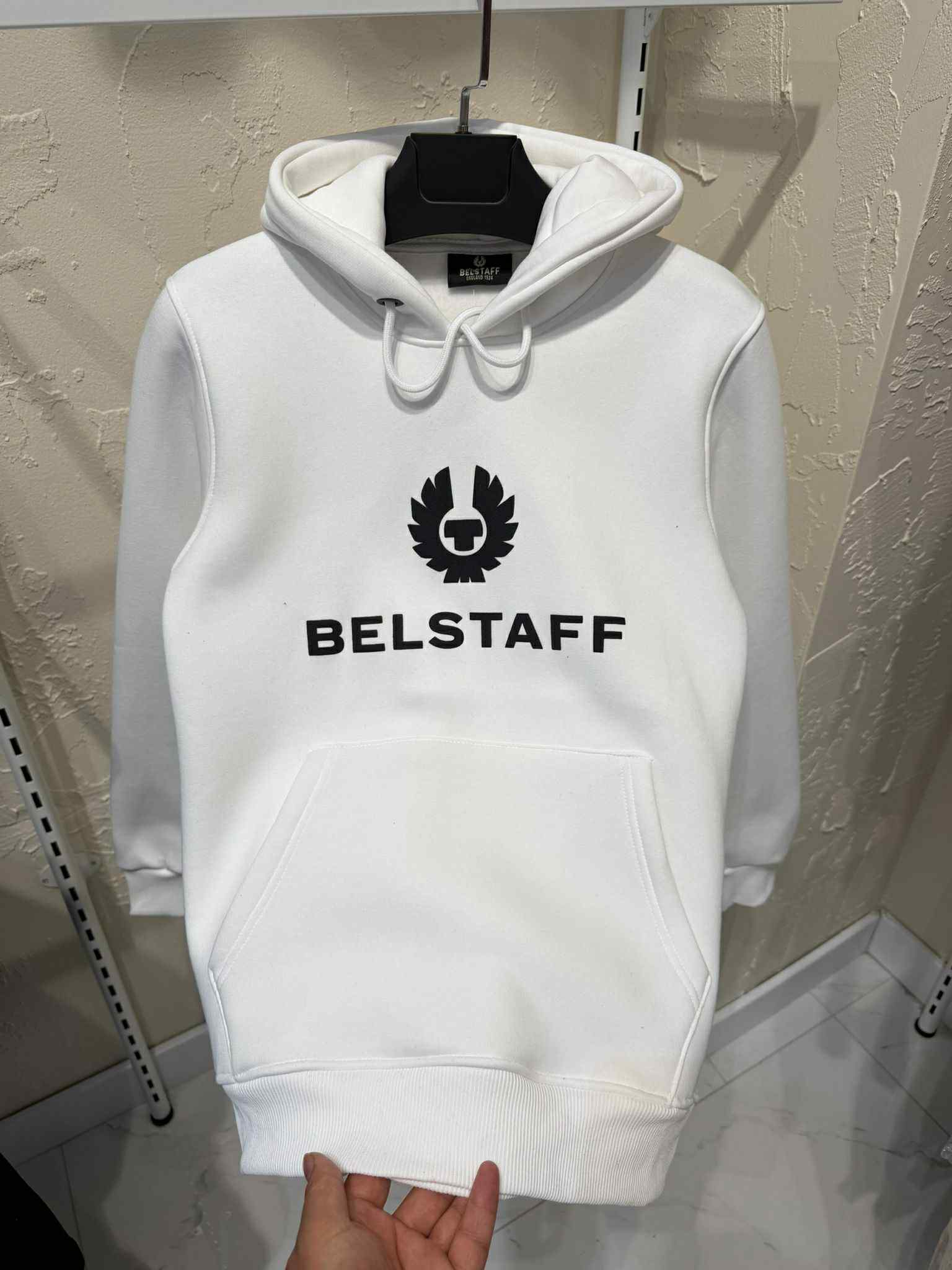 Belstaff Hoodie