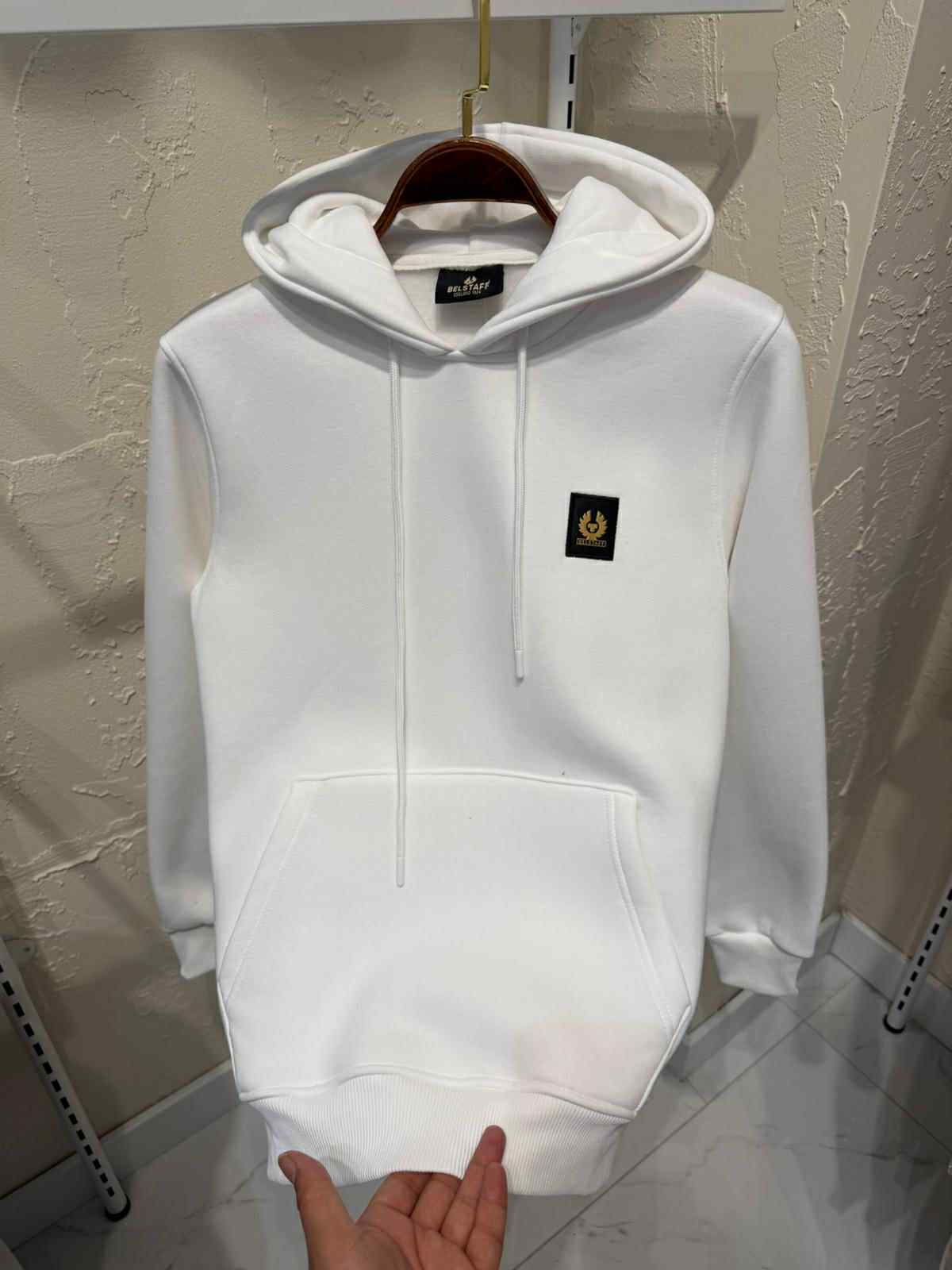 Belstaff Hoodies
