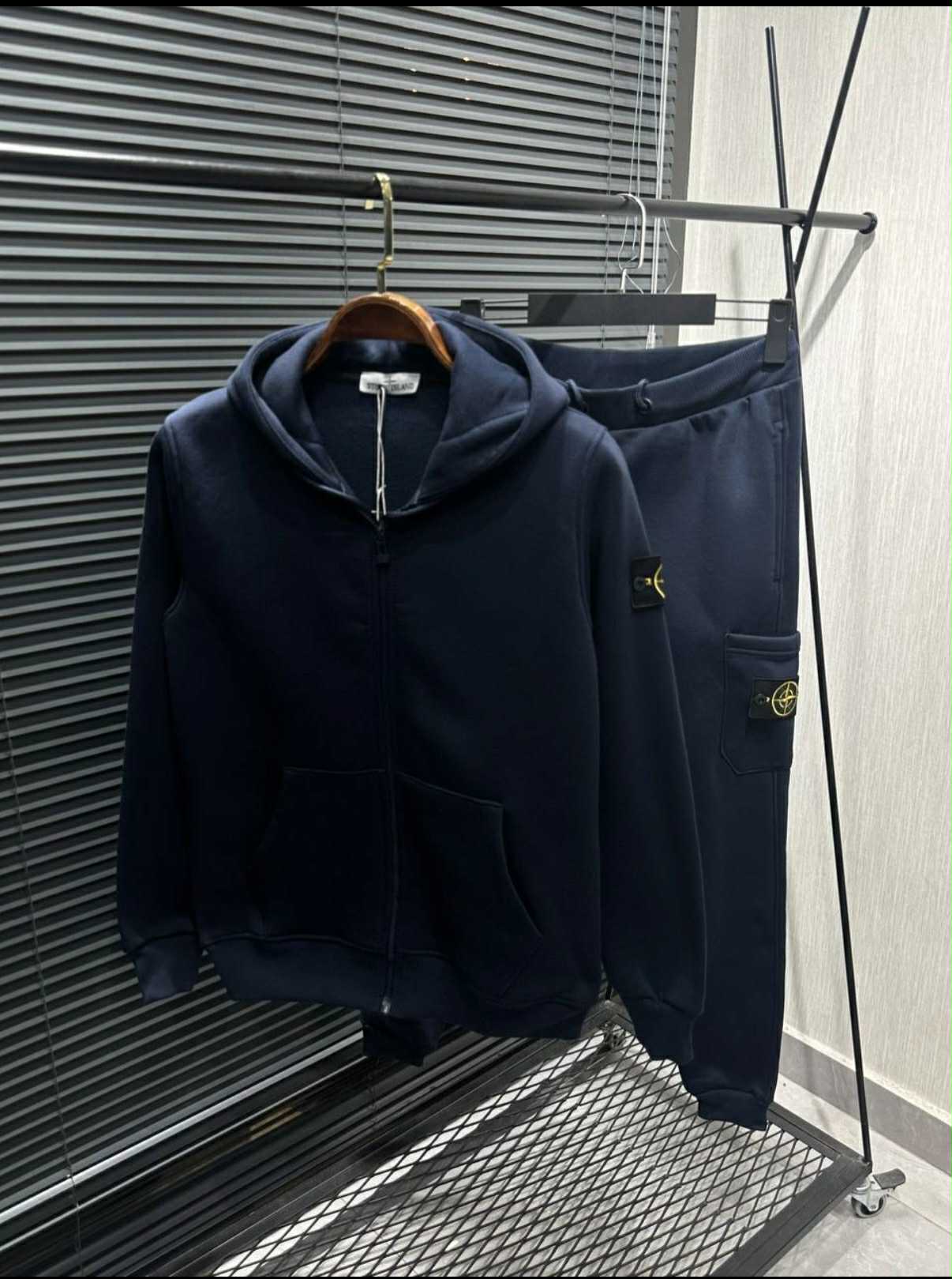 Stone Island - Tracksuit