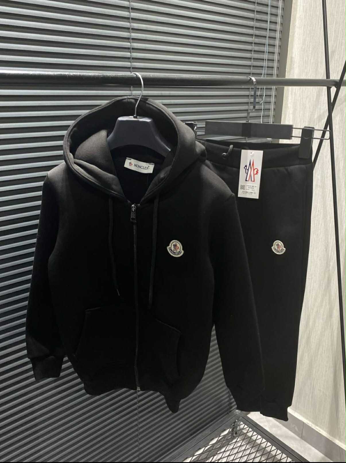 Moncler Tracksuit
