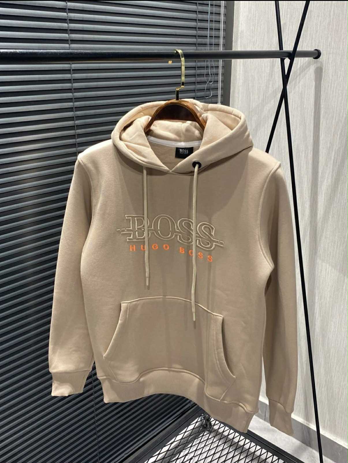 Hugo Boss - Hoodies