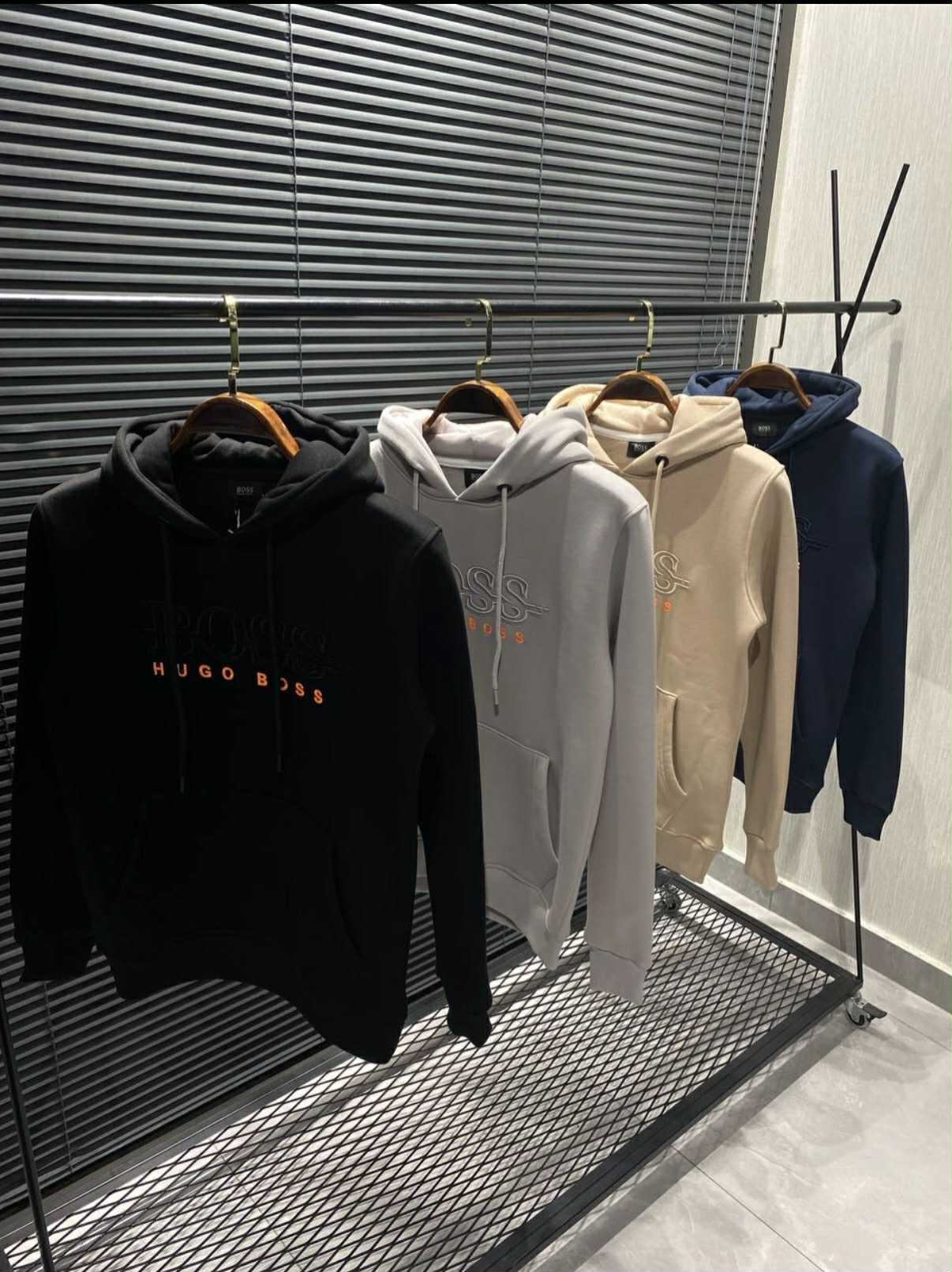 Hugo Boss - Hoodies