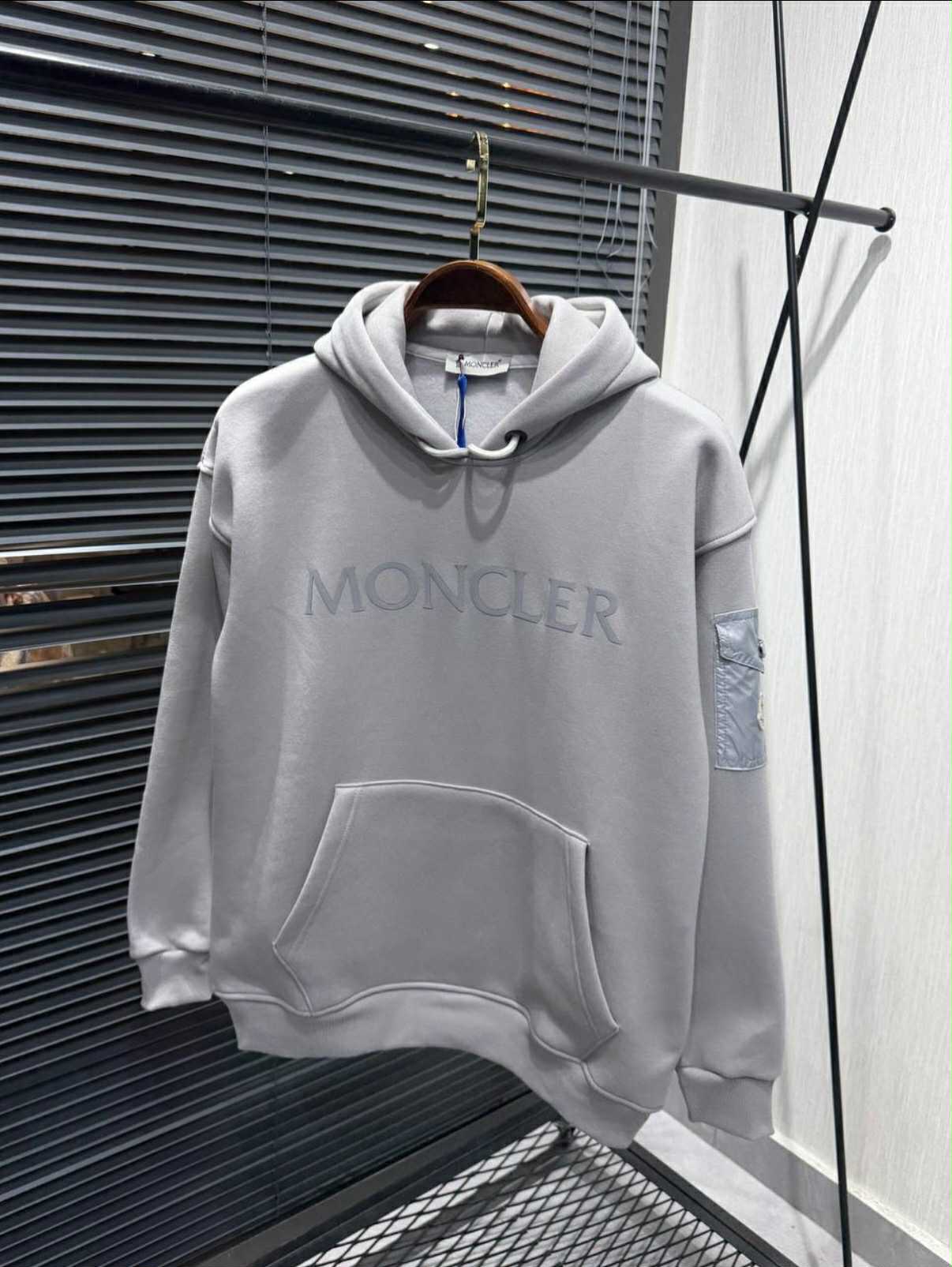 Moncler Hoodies