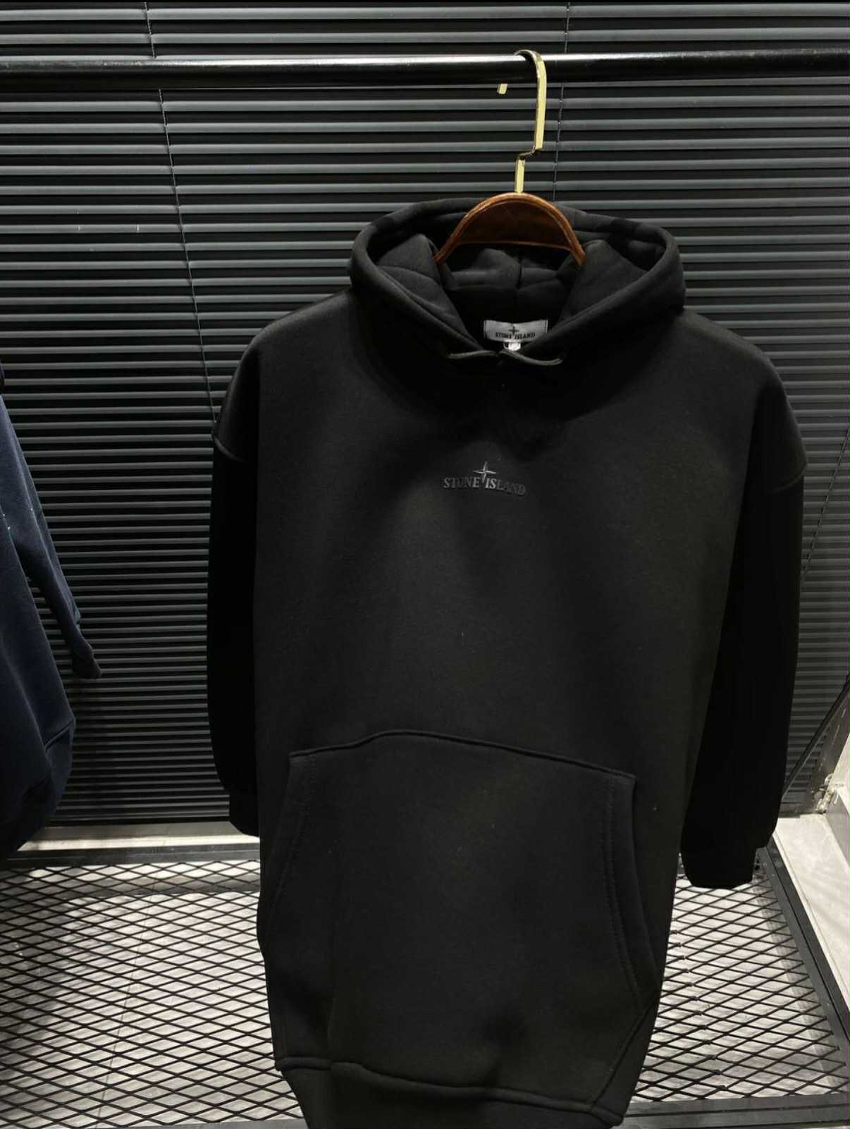 Stone Island Hoodies