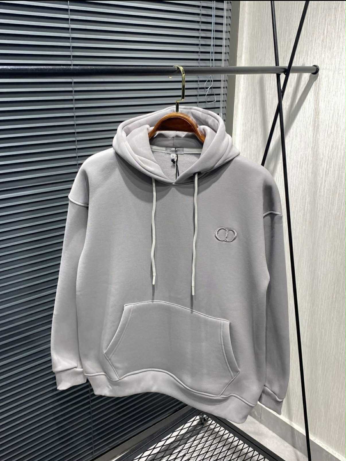 Christian Dior - Hoodies