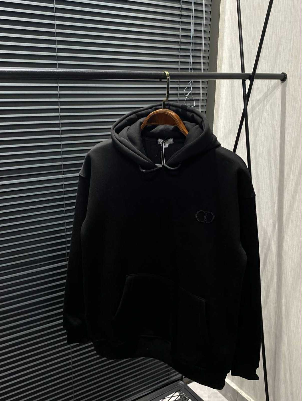 Christian Dior - Hoodies