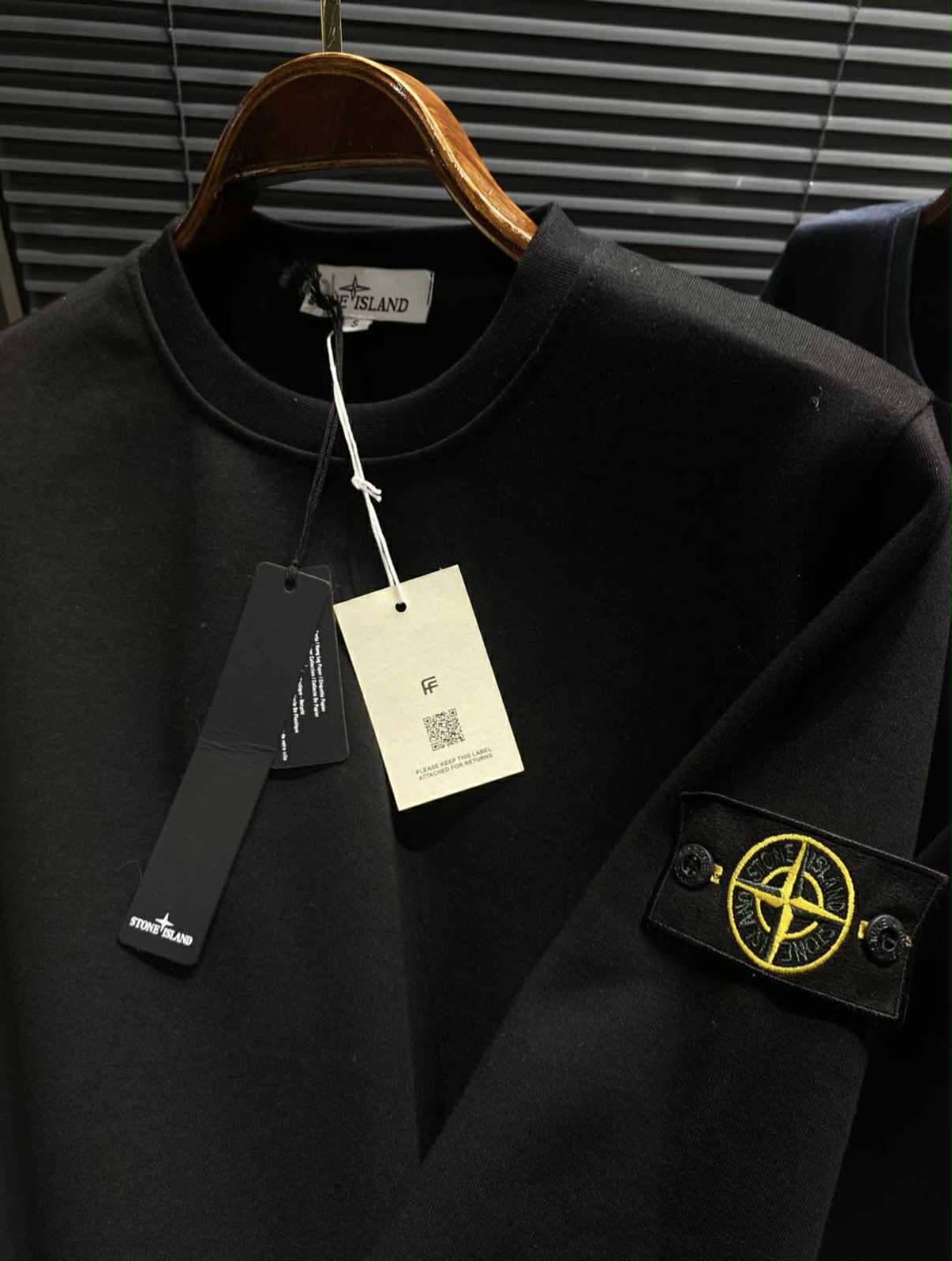 Stone Island - Jumper