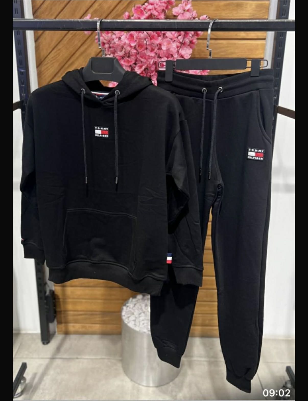 Tommy Hilfiger - Tracksuit