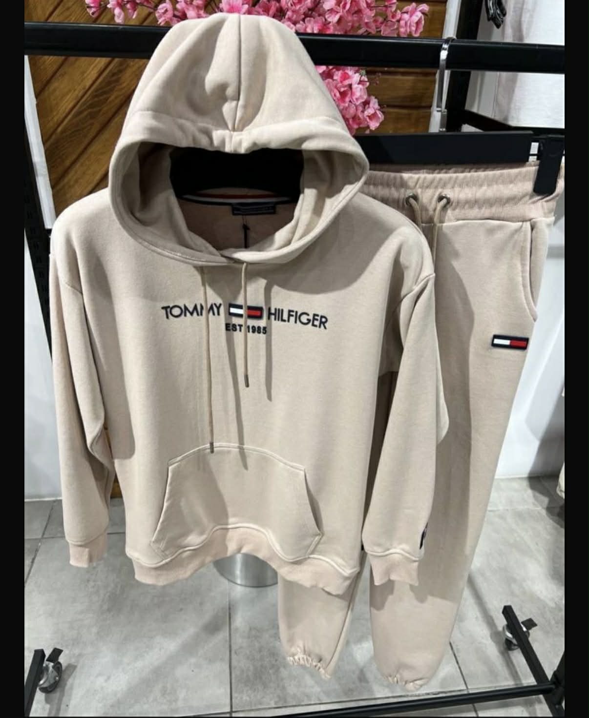 Tommy Hilfiger - Tracksuit