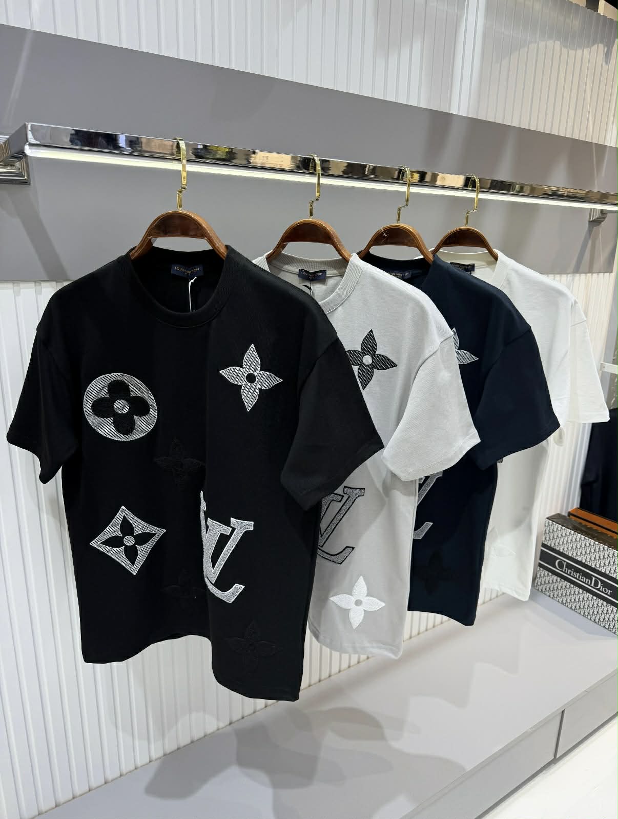 Louis Vuitton - T-Shirt