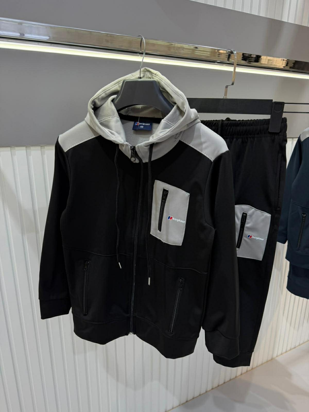 Berghaus Tracksuit
