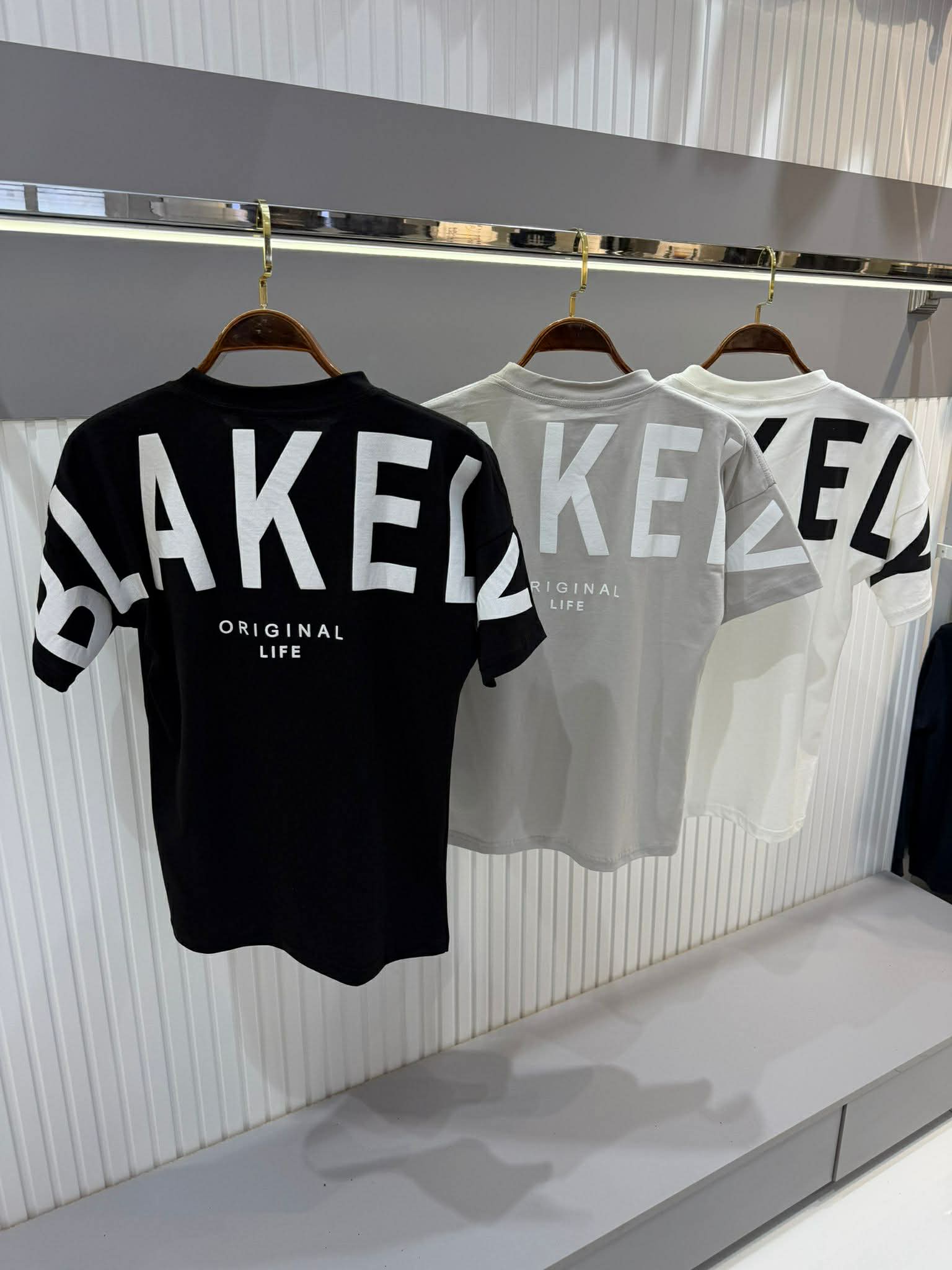 Blakely T-Shirt
