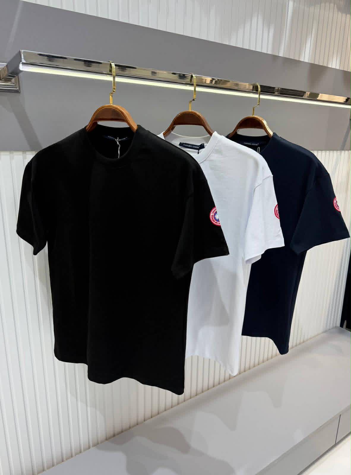 Canada Goose - T-Shirt
