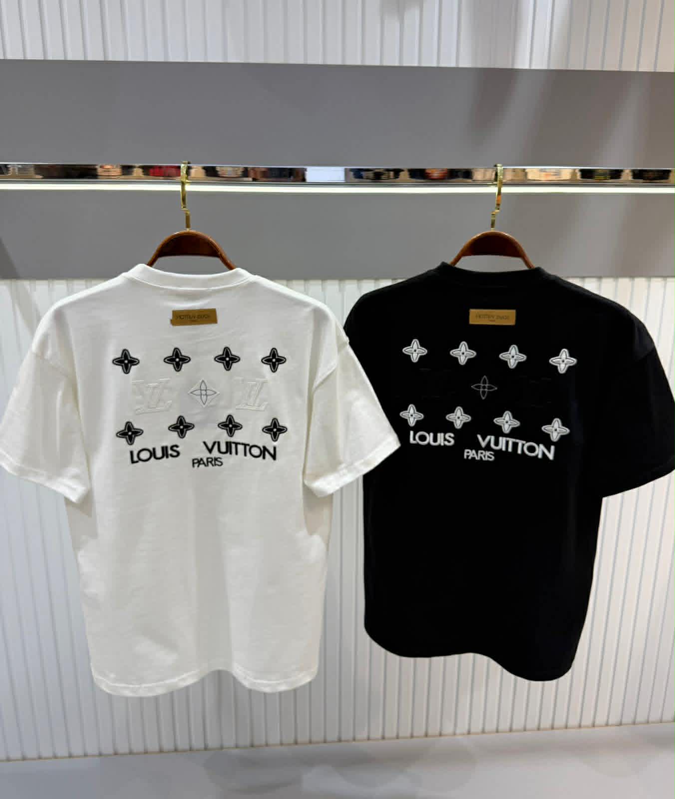 Louis Vuitton - T-Shirt