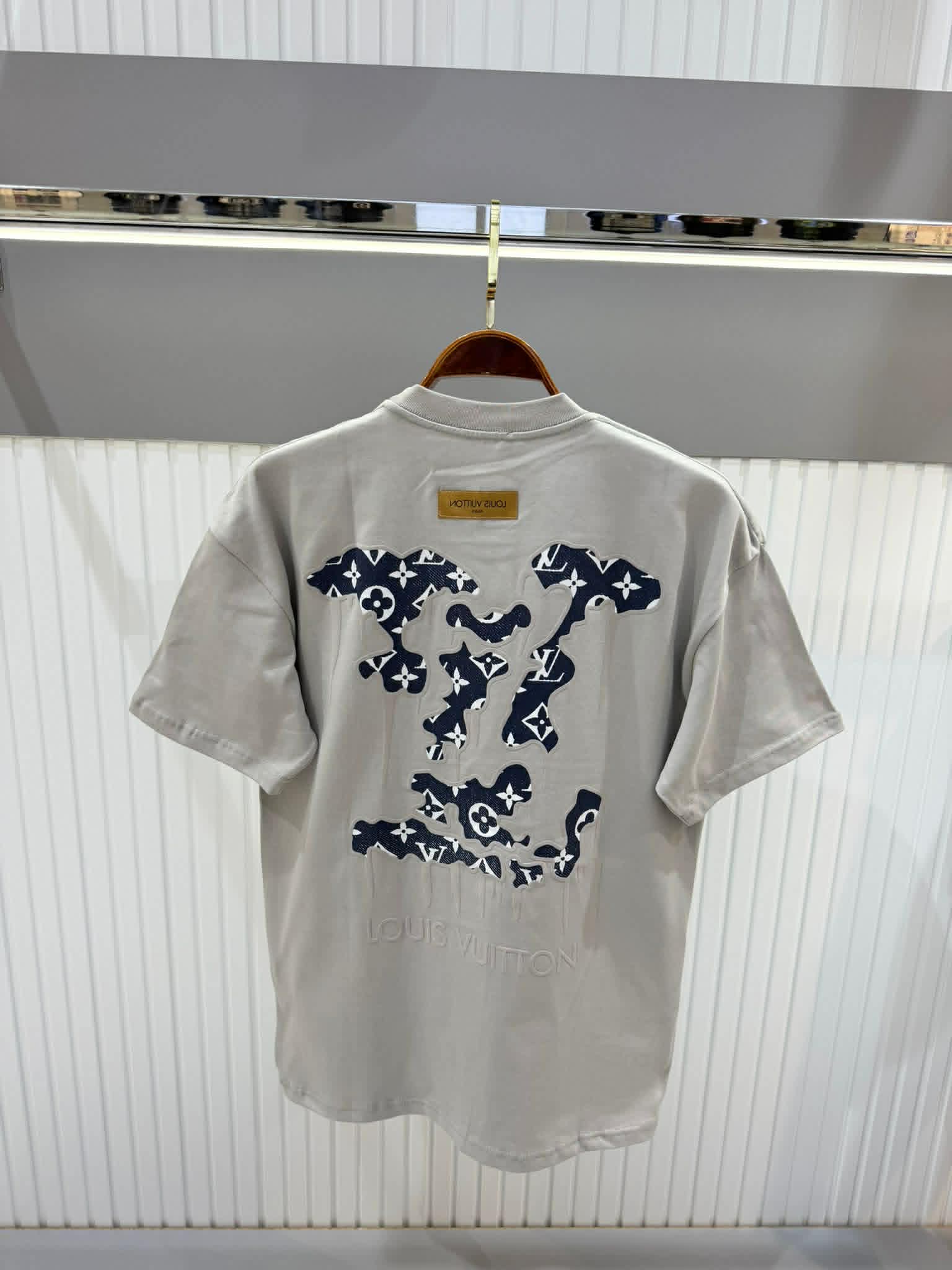 Louis Vuitton - T-Shirt