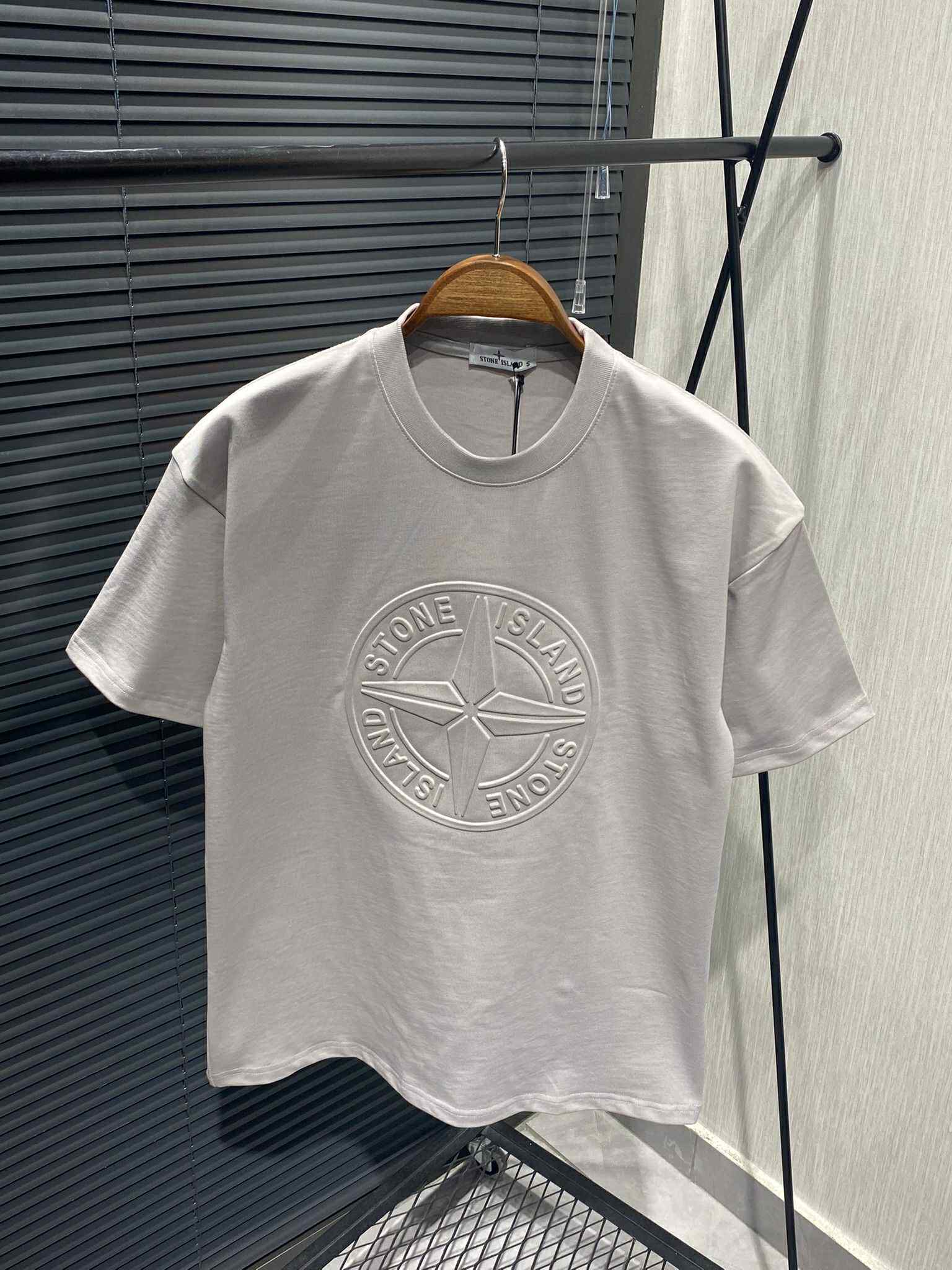 Stone Island - T-Shirt