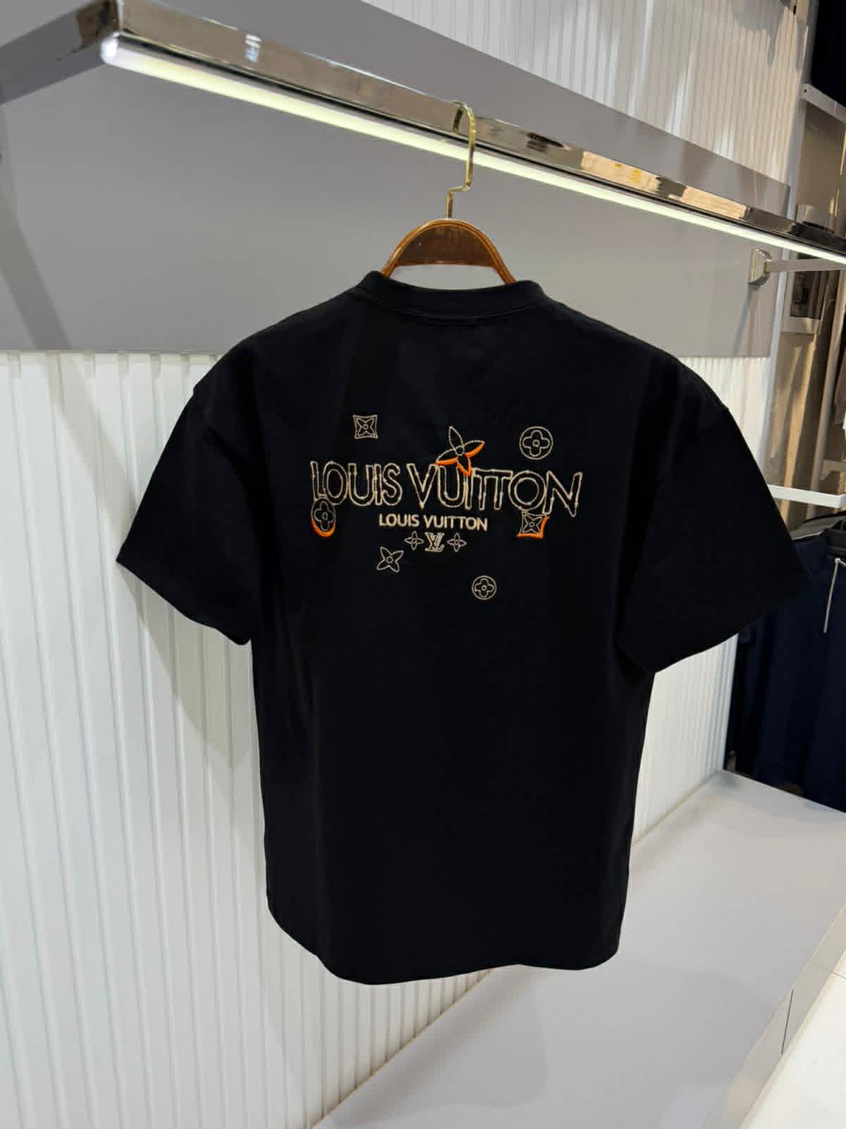 Louis Vuitton - T-Shirt