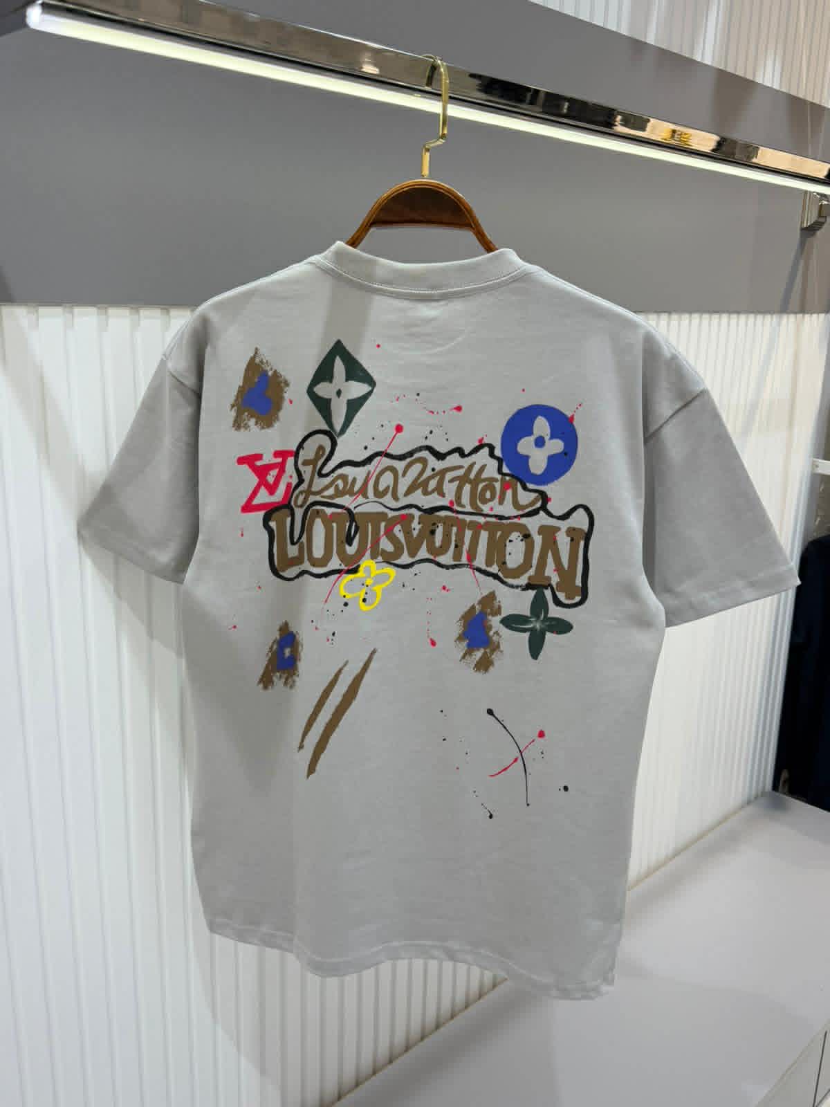 Louis Vuitton - T-Shirt