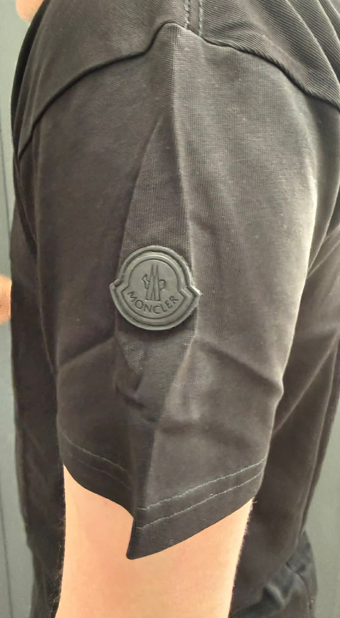 Moncler T-Shirt