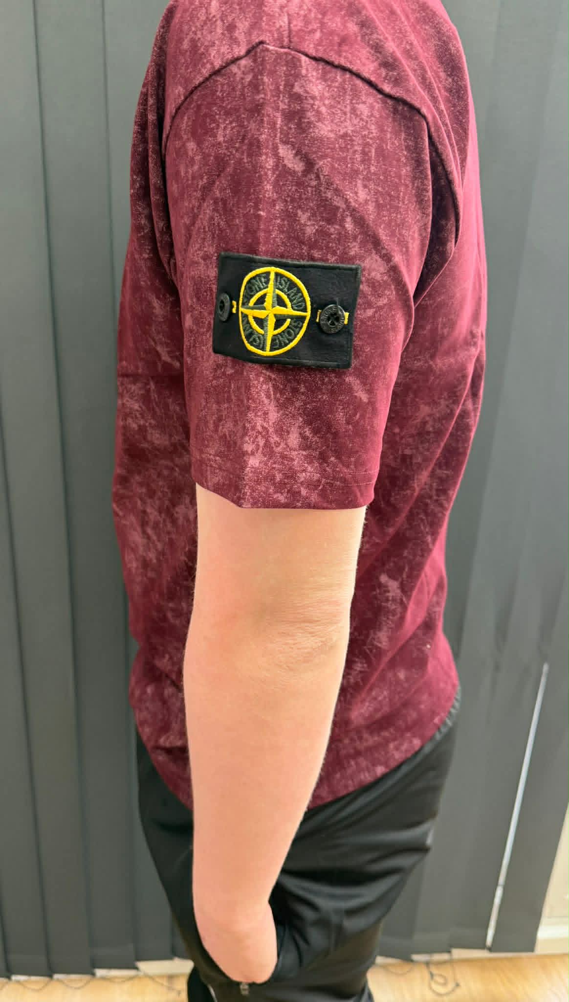 Stone Island T-Shirt